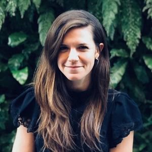 Meet your Posher, Alicia